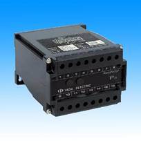 Active/Reactive Power Transducer (HTD Series)