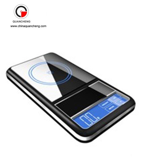 Digital Pocket Scale (QCZ-01)