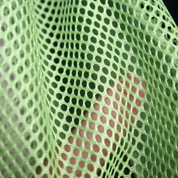 Polyester Mesh Fabric