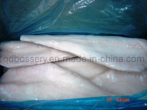 Frozen Atlantic Cod