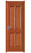 Wooden Interior Door (HDB-011)