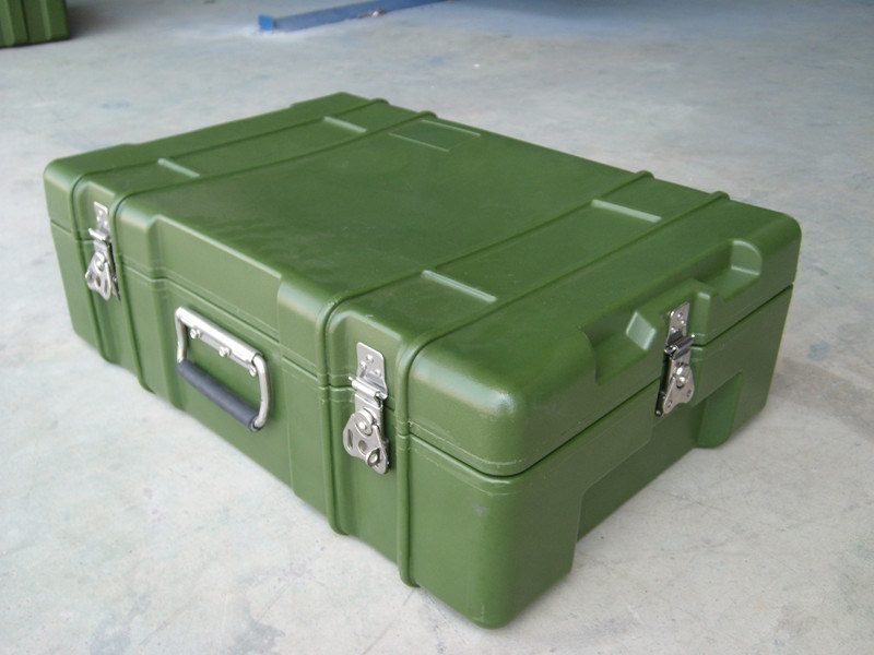 Heavy Duty Plastic Tool Box Wth Handle