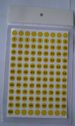 Label - 47