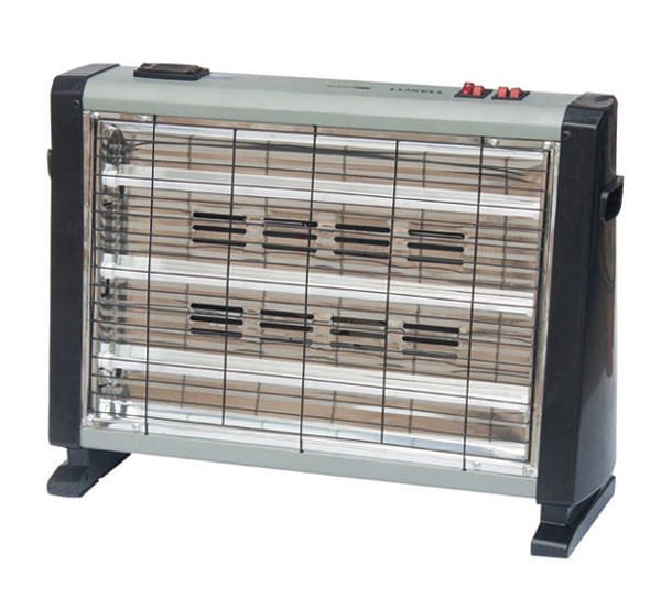 Electric Quartz Heater/1500W