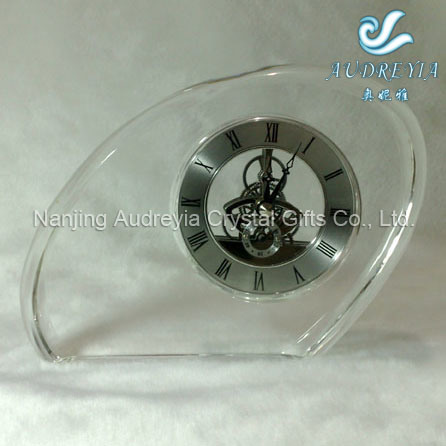 Crystal Clock (AC-CC-008)