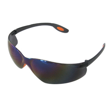 Safety Eyewear (ST03-SF25anti-scratch)