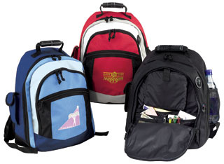 Backpack - 008
