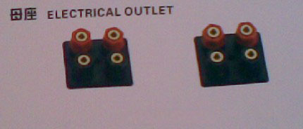 Electrical Outlet