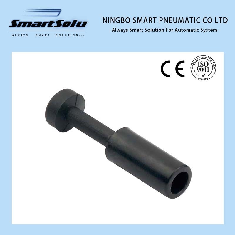 Ningbo Smart PP Pneumatic Fittings
