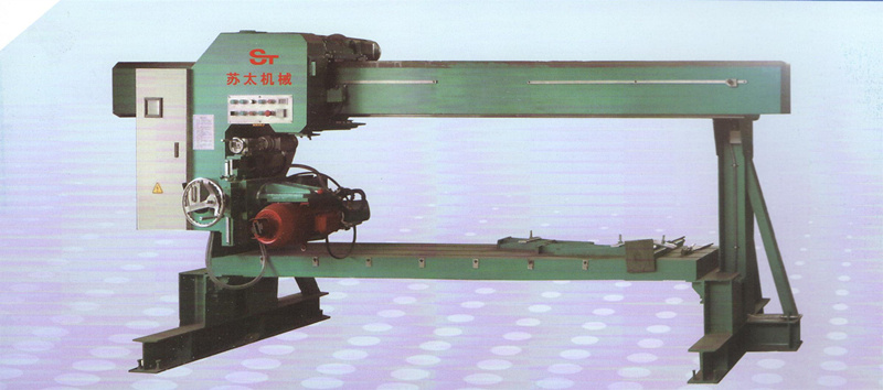 Stone Cutting Machine