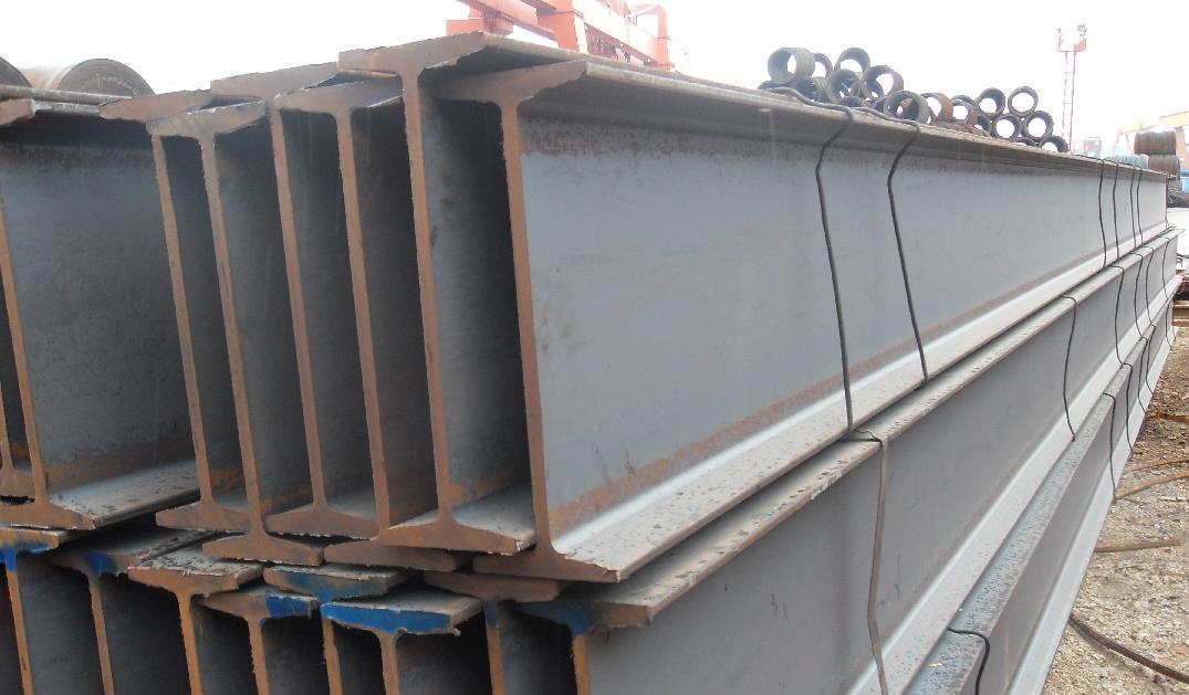 Competitive H Beam Price Steel From China /150X150mm