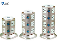 Tower Socket