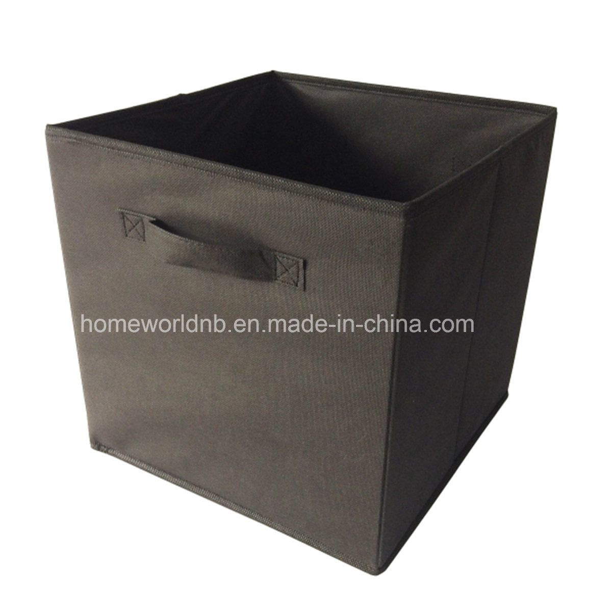 Non Woven Storage Box