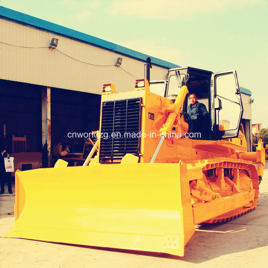 World Brand Earth Moving Dozers for Sale