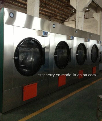 Automatic Laundry Hotel Drying Machine for Clothes Sheets Socks Feather