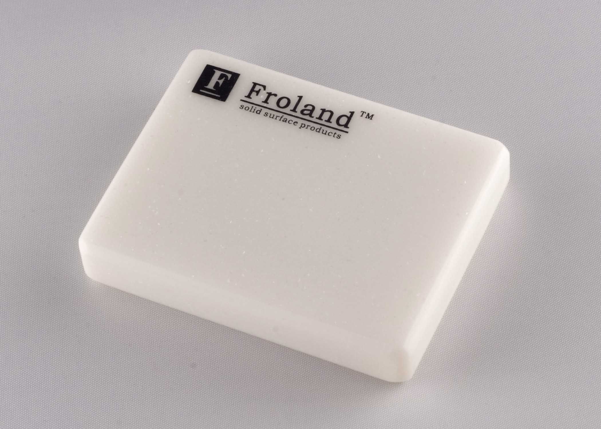 Acrylic Solid Surface Sheet/Artificial Stone (FL-B201) 