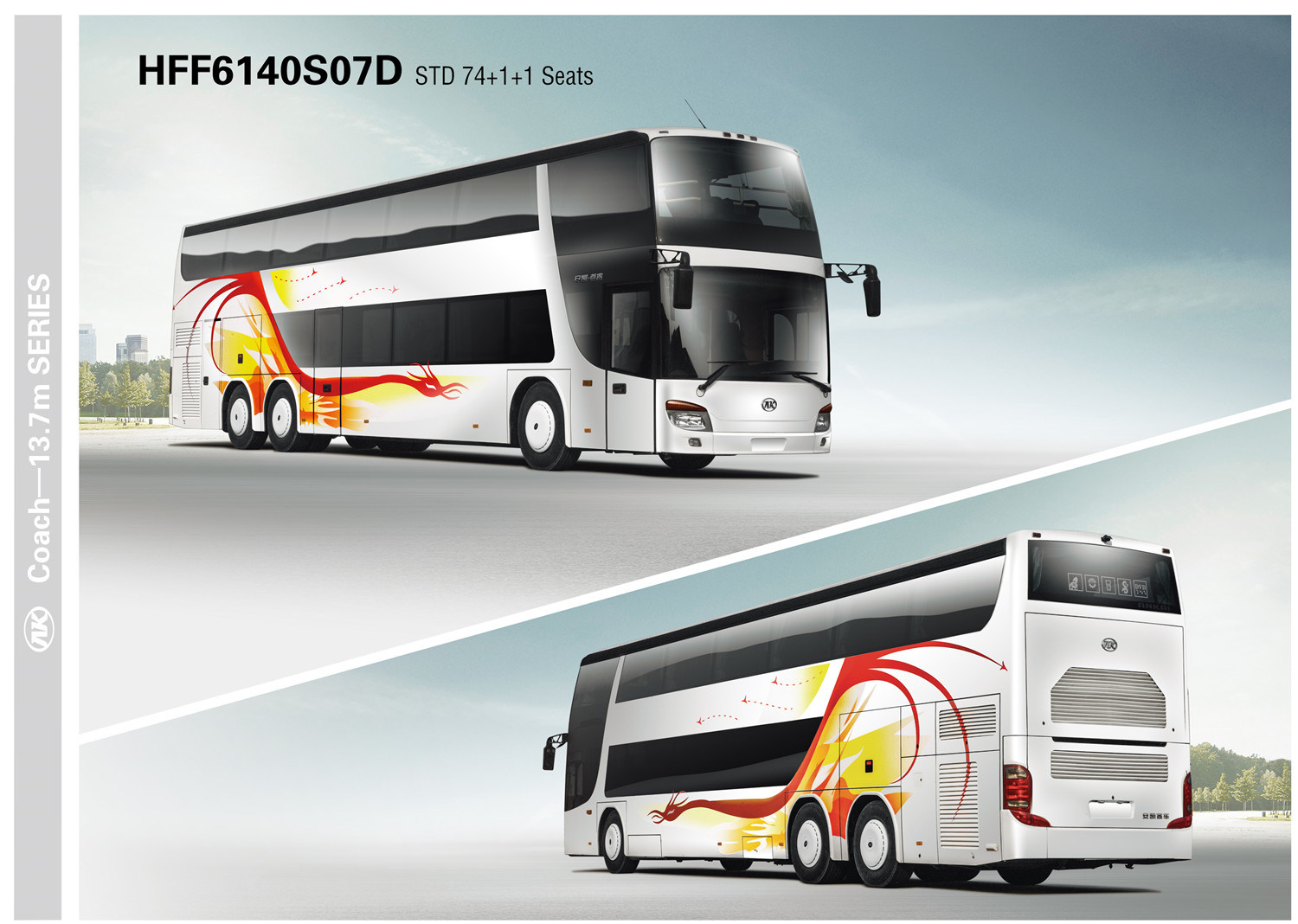 China Ankai Coach Suppliers and Manufacturers - Made in 