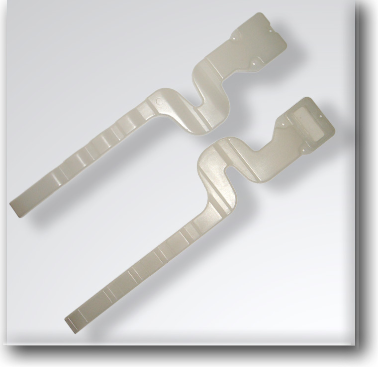 Dishwasher Components