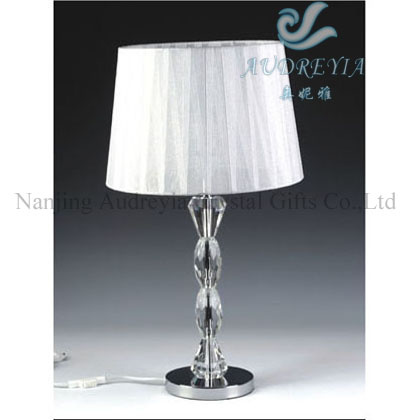 Crystal Table Lamp (AC-TL-043)