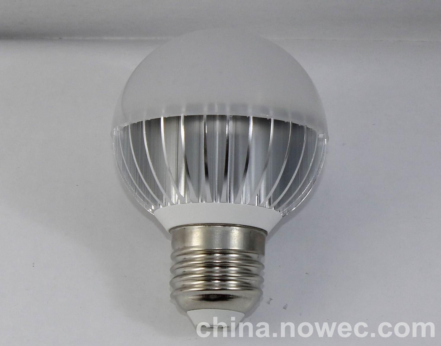 LED Bulb Light 1