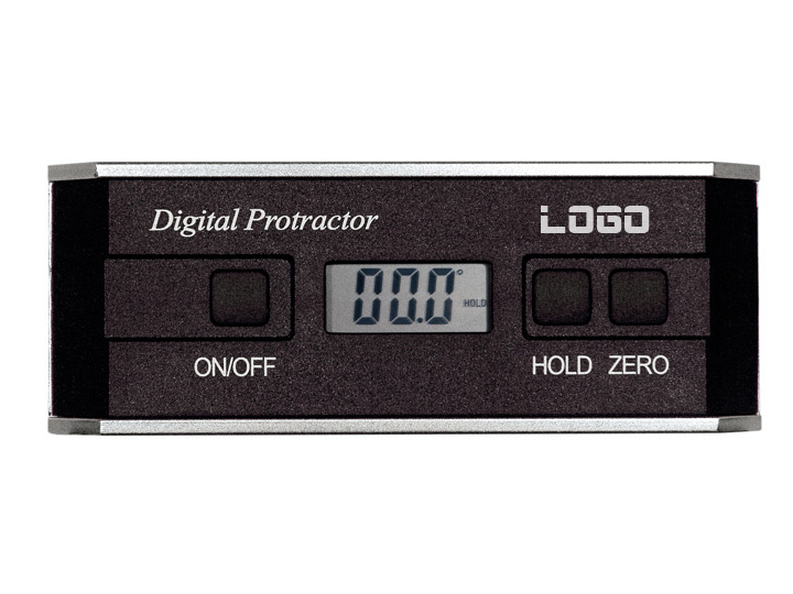 Digital Protractor Measuring Tool