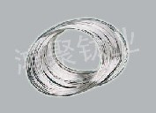Titanium Alloy Wire