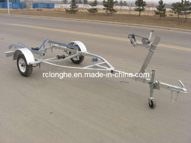 Boat Trailer