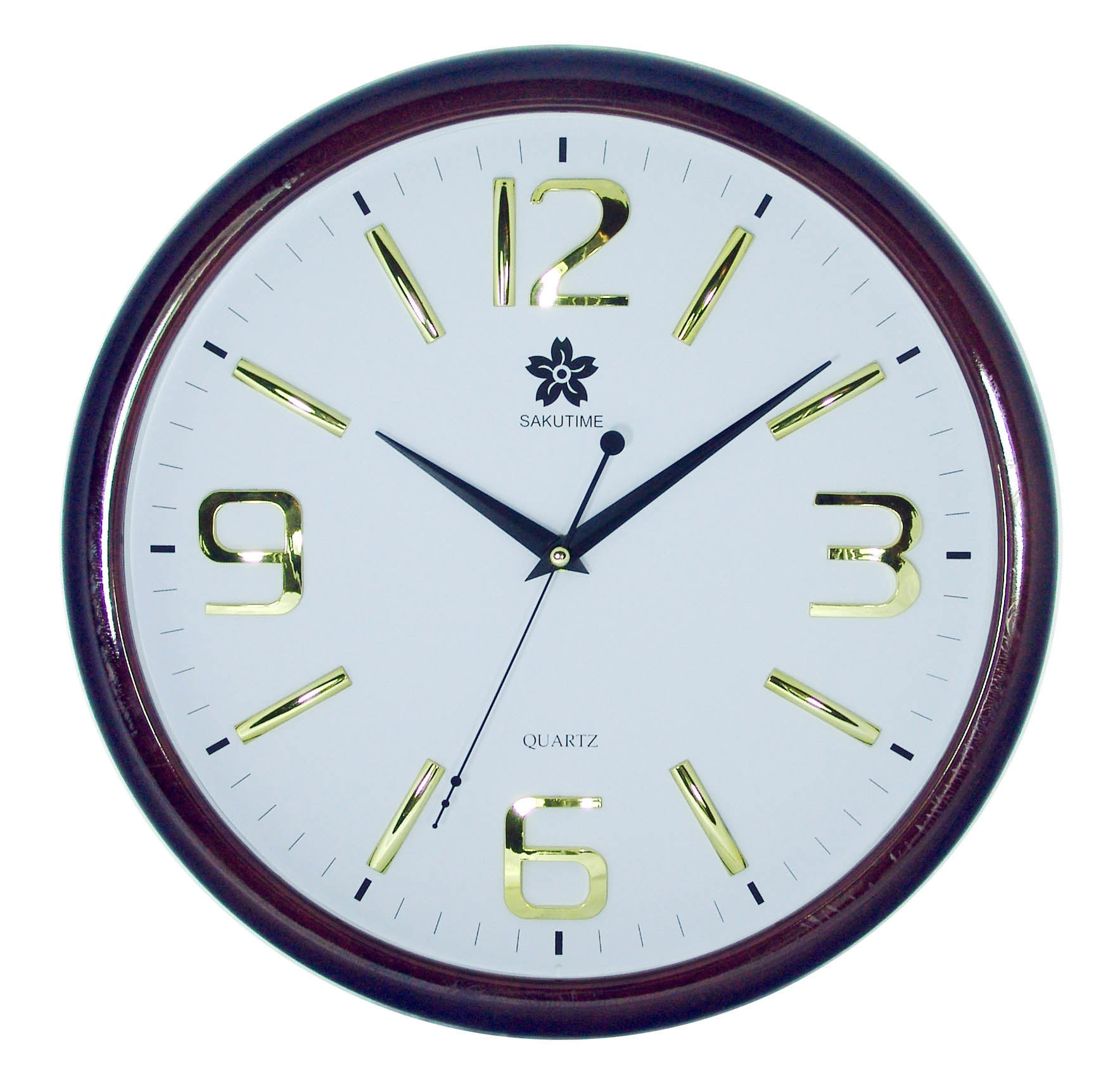 Wall Clock (MAX-7011) 