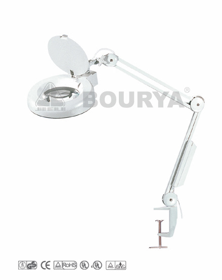 Magnifier Lamp (8066-3C)