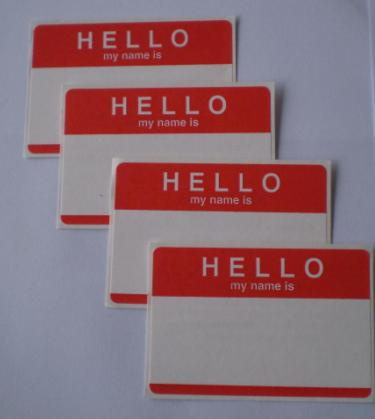 Label - 3