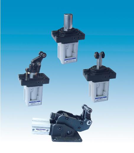 Stopper Cylinder