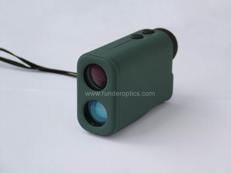 Laser Rangefinder, 15-400m Working Effective Laser Monocular (LRF400)