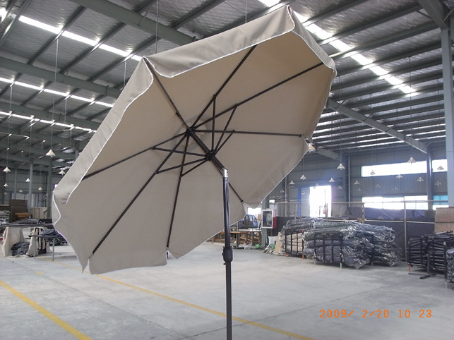 Garden Umbrella (PAU-011)
