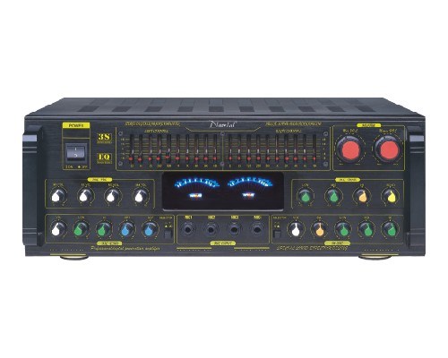 Professional Amplifier (OK-2000)