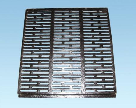 Pig Grating
