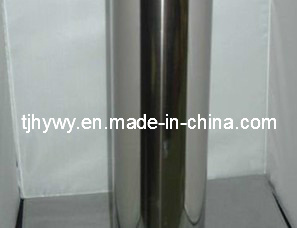 High Quality 304 Stainless Steel Seamless Pipes