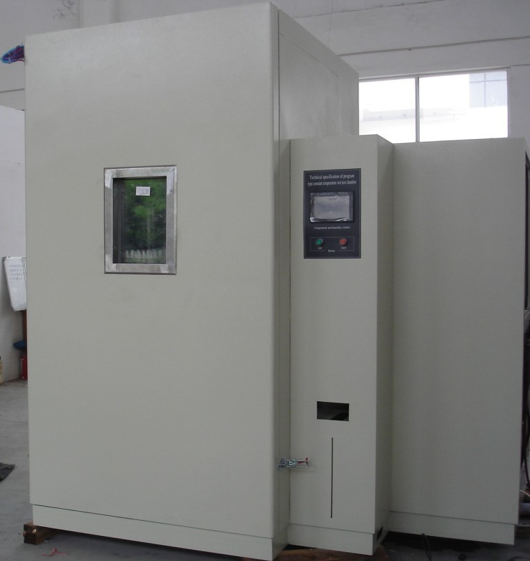 Constant Temperature&Humidity Test Chamber (TPS-GDJS-20)