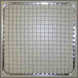 Barbecue Grill Wire Netting