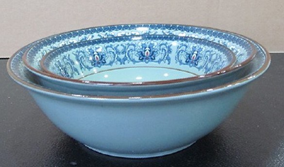 Porcelain Bowl, Rice Bowl, White Porcelain Bowl (JC5FB-012)