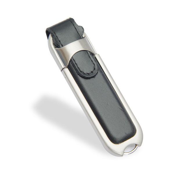 Leather USB Flash Disk (SS229)