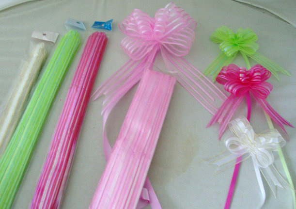Pull Bow - 4