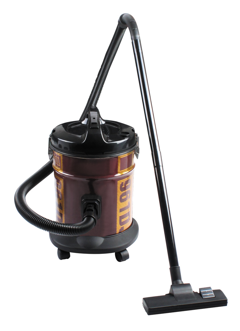 Drum Vacuum Cleaner