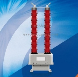 Dry-Type Capacitive Current Transformer