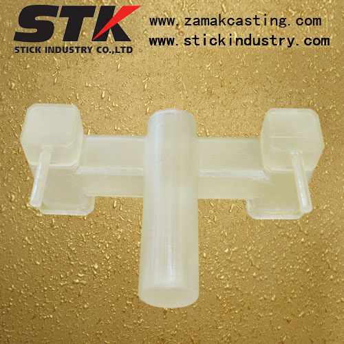 Fast Prototyping (STK-P-009)