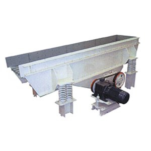 Pendulum Feeder