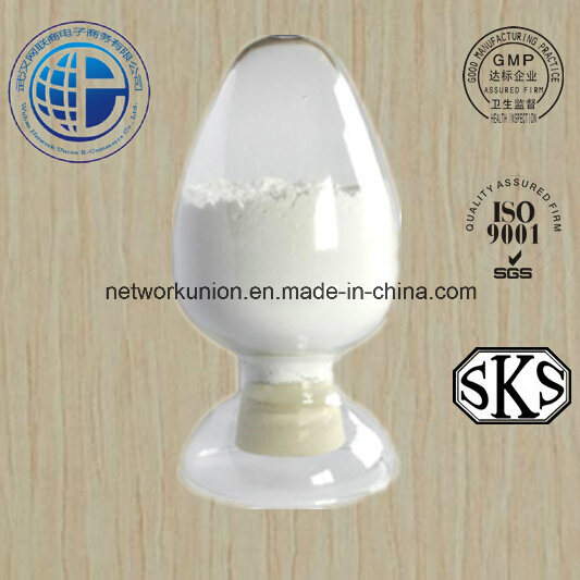 High Purity CAS 317318-70-0 Gw-501516 for Weight Loss
