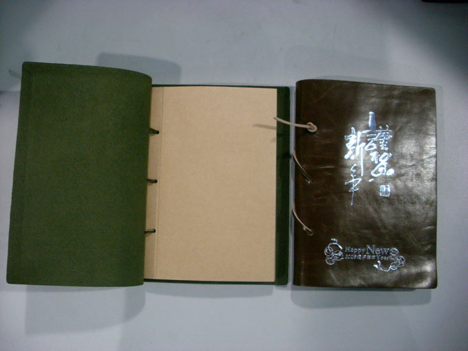 Notebook
