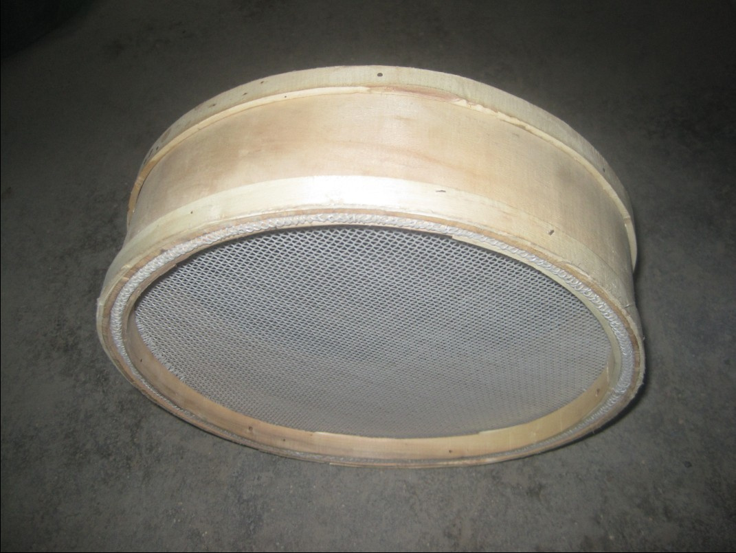 Filter Netting