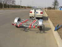 Single Jetski Trailers