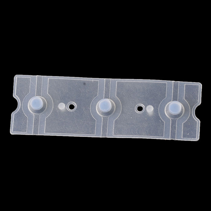 Silicone Remote Control Cover